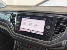 Volkswagen T-Roc TDI SEL - U8891