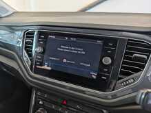 Volkswagen T-Roc TDI SEL - U8891