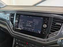 Volkswagen T-Roc TDI SEL - U8891