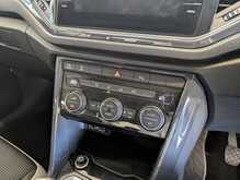 Volkswagen T-Roc TDI SEL - U8891