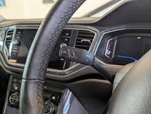 Volkswagen T-Roc TDI SEL - U8891