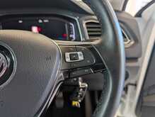 Volkswagen T-Roc TDI SEL - U8891