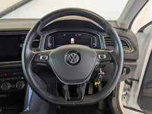 Volkswagen T-Roc TDI SEL - U8891