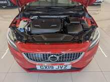 Volvo V40 T3 Inscription Edition - U8893