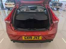 Volvo V40 T3 Inscription Edition - U8893