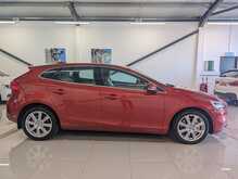 Volvo V40 T3 Inscription Edition - U8893