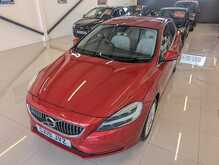 Volvo V40 T3 Inscription Edition - U8893