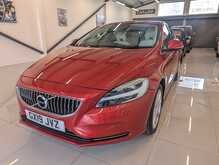 Volvo V40 T3 Inscription Edition - U8893