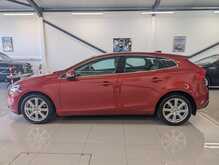 Volvo V40 T3 Inscription Edition - U8893