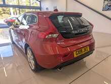 Volvo V40 T3 Inscription Edition - U8893