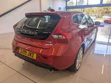 Volvo V40 T3 Inscription Edition - U8893