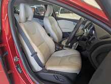 Volvo V40 T3 Inscription Edition - U8893