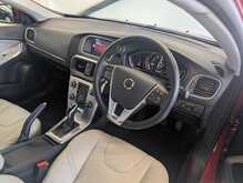 Volvo V40 T3 Inscription Edition - U8893