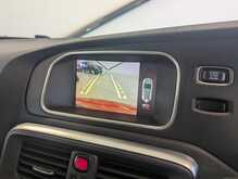 Volvo V40 T3 Inscription Edition - U8893