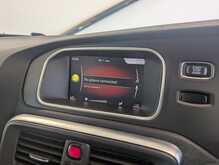 Volvo V40 T3 Inscription Edition - U8893