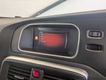 Volvo V40 T3 Inscription Edition - U8893