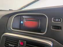 Volvo V40 T3 Inscription Edition - U8893