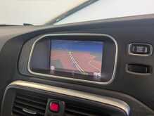 Volvo V40 T3 Inscription Edition - U8893