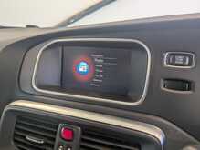 Volvo V40 T3 Inscription Edition - U8893