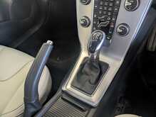 Volvo V40 T3 Inscription Edition - U8893