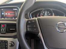 Volvo V40 T3 Inscription Edition - U8893
