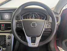 Volvo V40 T3 Inscription Edition - U8893
