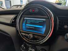 MINI Hatch Cooper - U8895