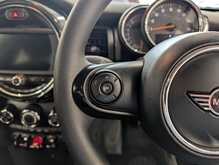 MINI Hatch Cooper - U8895