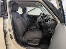 MINI Hatch Cooper - U8895