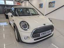 MINI Hatch Cooper - U8895