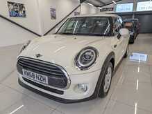 MINI Hatch Cooper - U8895