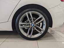 BMW 1 Series 118i M Sport - U8896