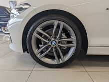 BMW 1 Series 118i M Sport - U8896