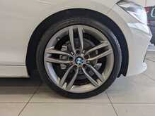 BMW 1 Series 118i M Sport - U8896