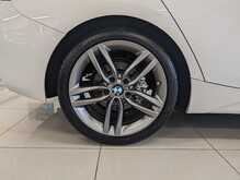 BMW 1 Series 118i M Sport - U8896