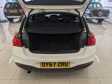 BMW 1 Series 118i M Sport - U8896