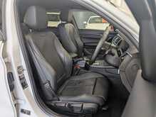 BMW 1 Series 118i M Sport - U8896