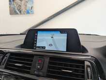 BMW 1 Series 118i M Sport - U8896