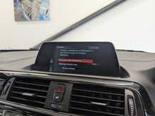BMW 1 Series 118i M Sport - U8896