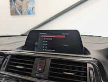 BMW 1 Series 118i M Sport - U8896