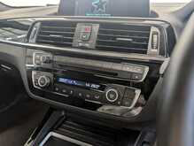 BMW 1 Series 118i M Sport - U8896