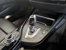 BMW 1 Series 118i M Sport - U8896