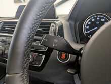 BMW 1 Series 118i M Sport - U8896