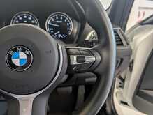 BMW 1 Series 118i M Sport - U8896