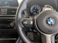 BMW 1 Series 118i M Sport - U8896