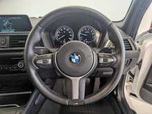 BMW 1 Series 118i M Sport - U8896