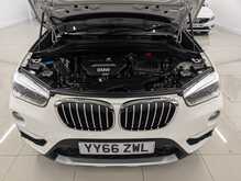 BMW X1 18d xLine - U8898