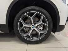 BMW X1 18d xLine - U8898