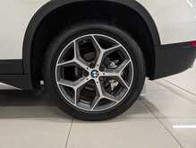 BMW X1 18d xLine - U8898