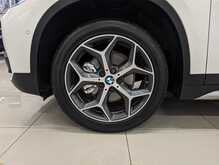 BMW X1 18d xLine - U8898